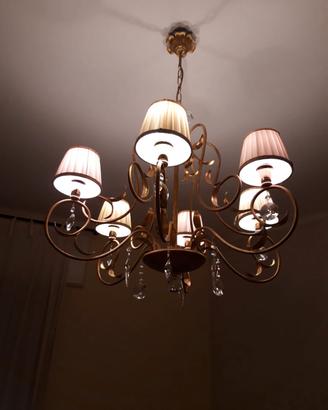 lampadario 