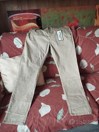 pantalone nuovi uomo t.34 americano 