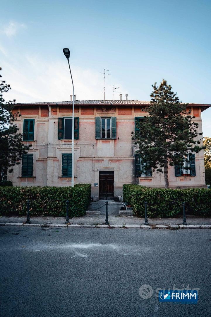 Appartamento – Campobasso - Vista 2