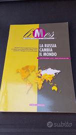 limes la russia cambia il mondo