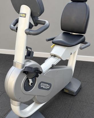 Cyclette Recline Technogym Forma