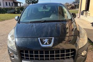 Peugeot 3008 1.6 cc 112 cv
