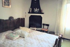 Terra tetto unifamiliare con ampio giardino e box