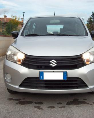 Suzuki Celerio 1.0 Easy x neopatentati