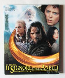 IL SIGNORE DEGLI ANELLI LA TRILOGIA CIAK