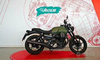 MOTO GUZZI V7 STONE