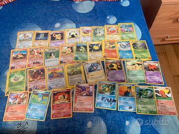 Carte pokemon