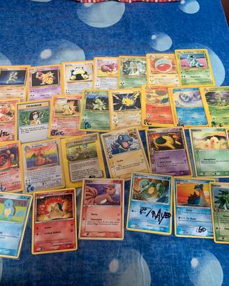Carte pokemon
