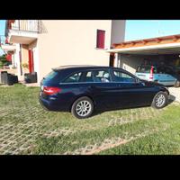 mercedes classe C180D