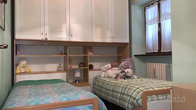 Cameretta 2letti