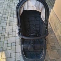 baby Jogger City 