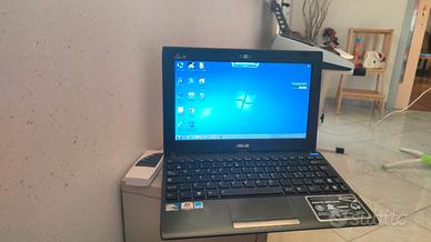 notebook Asus eee pc