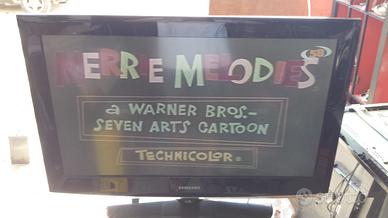 Tv lcd samsung le32a456c2d