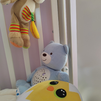 Baby sitter / baby parking