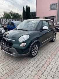 Fiat 500L 1.3 Multijet 95 CV Trekking