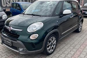 Fiat 500L 1.3 Multijet 95 CV Trekking
