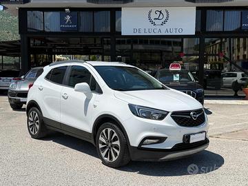 OPEL Mokka X 1.6 CDTI Ecotec 4x2 S&S Innovation