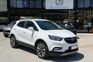 OPEL Mokka X 1.6 CDTI Ecotec 4x2 S&S Innovation