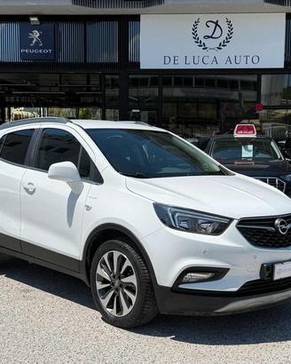 OPEL Mokka X 1.6 CDTI Ecotec 4x2 S&S Innovation