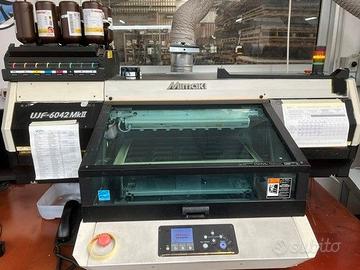 Mimaki ujf 6042 mk2