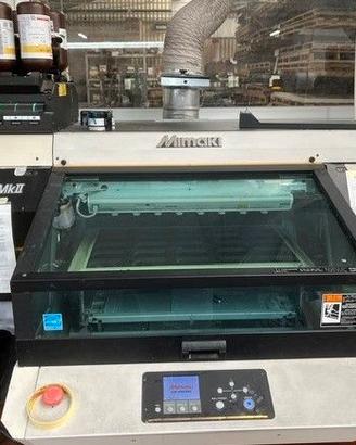 Mimaki ujf 6042 mk2