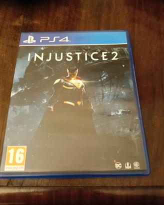Injustice 2