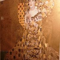 Poster KLIMT incorniciati