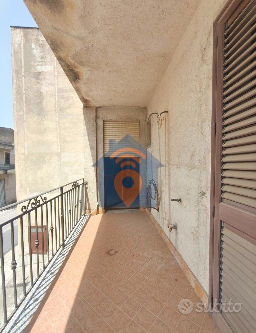 Appartamento – Castelvetrano, Borgo Monastero, Trapani - Altro
