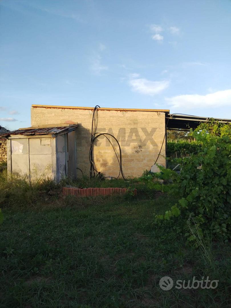 House in Grammichele, Catania - Vista 4