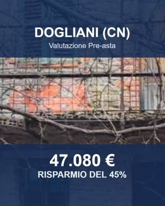 Immobile in asta di 258 m² con più di 5 locali e b