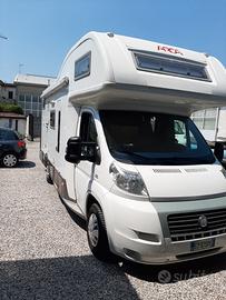arca m699 gtl 150 cv