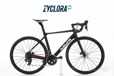 MMR Adrenaline Aero RS AXS 12V t.54