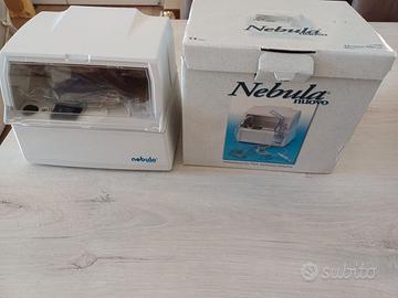 Aerosol Nebula