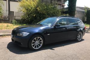 Bmw 320d touring