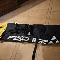 Sacca portasci Snowboard