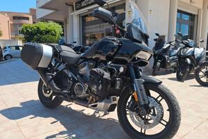 Harley-davidson Pan America Special 1250