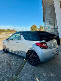 Citroën DS3 Cabrio 1.2 VTi 82 CV