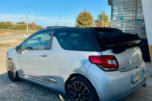 Citroën DS3 Cabrio 1.2 VTi 82 CV