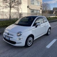 Fiat 500 1.2 Lounge easypower Gpl 69cv