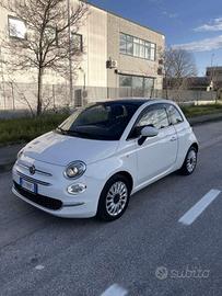 Fiat 500 1.2 Lounge easypower Gpl 69cv