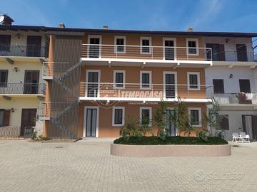 APPARTAMENTO DI NUOVA REALIZZAZIONE