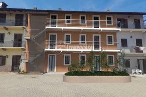 APPARTAMENTO DI NUOVA REALIZZAZIONE