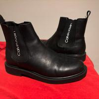 Calvin Klein Stivali