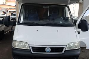 Camper mc Luis 690