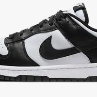 Nike dunk low