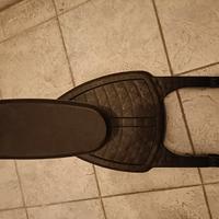 Pedana Passeggino fino a 25 kg dai 2 a 5 anni