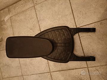 Pedana Passeggino fino a 25 kg dai 2 a 5 anni