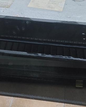 forno a gas e elettrico 