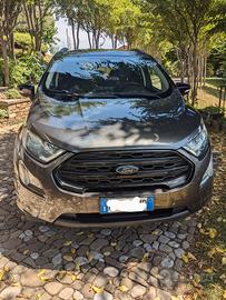 FORD EcoSport St line