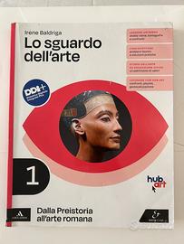 Lo sguardo dell’arte vol.1